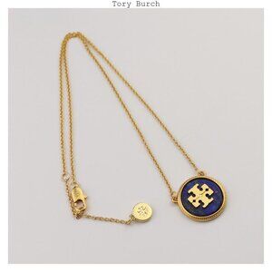 Tory Burch Necklaces(Brand New)